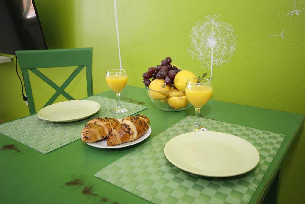 City Center Accommodation Zadar Quarto foto